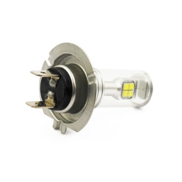 2 x H7 Cree LED lemputės 40W 1800LM